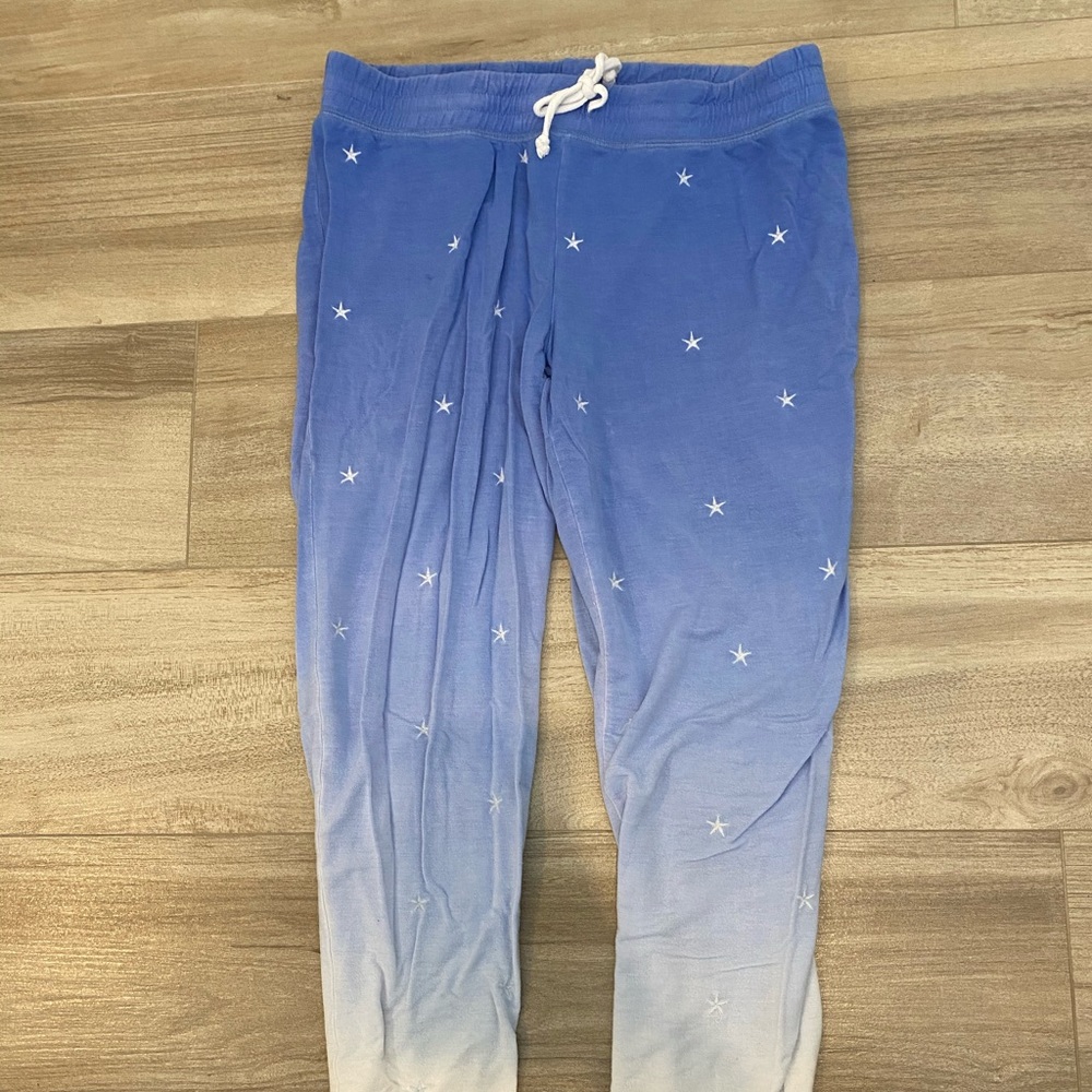 PJ Salvage Pajama Pants Size Medium